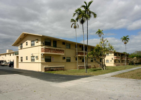 Ludlam Gardens Apartments