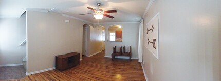 212 Caldwell Loop in Jacksonville, NC - Building Photo - Building Photo