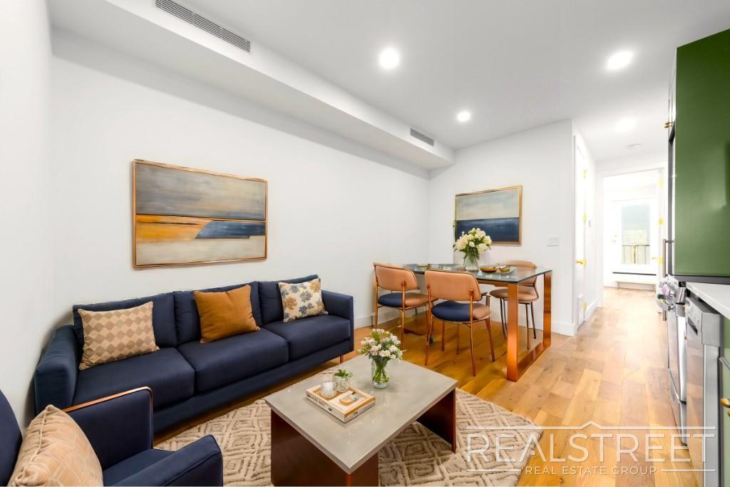 46 Marcy Ave-Unit -2 in Brooklyn, NY - Building Photo
