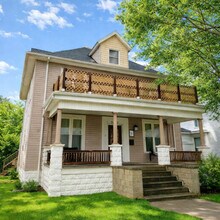 The Derrick House - All Utilities Included in Findlay, OH - Building Photo - Building Photo