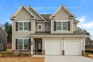 86 Katherine St in Bethlehem, GA - Building Photo