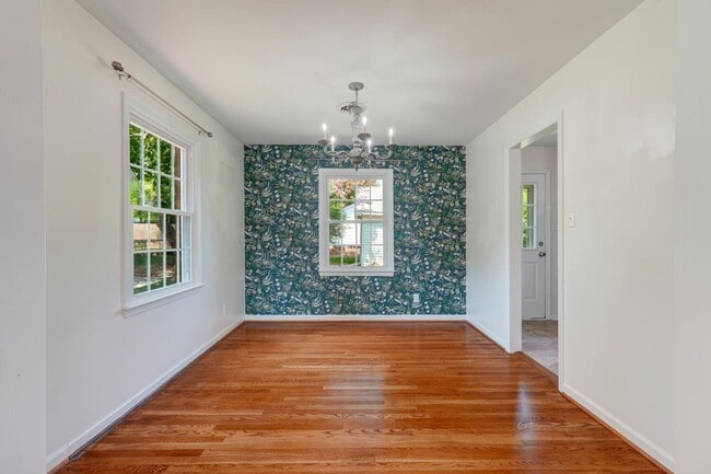 4000 Will Doskey Ct in Greensboro, NC - Building Photo - Building Photo