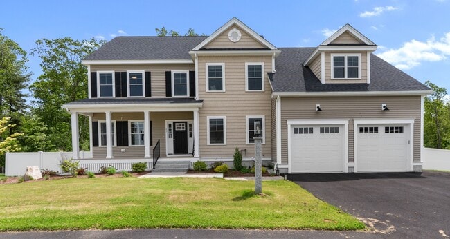 property at 11 St Paul Ln