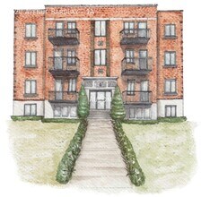 4620 Av. Barclay in Montréal, QC - Building Photo - Building Photo