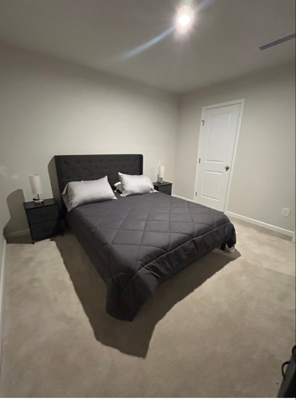 property at 8950 Shallow Crk Trl