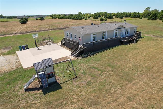 6477 Co Rd 179 in Celina, TX - Building Photo
