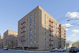 168-36 88th Ave Apartments