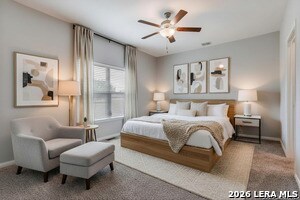 6406 Underwood Way in San Antonio, TX - Building Photo - Building Photo