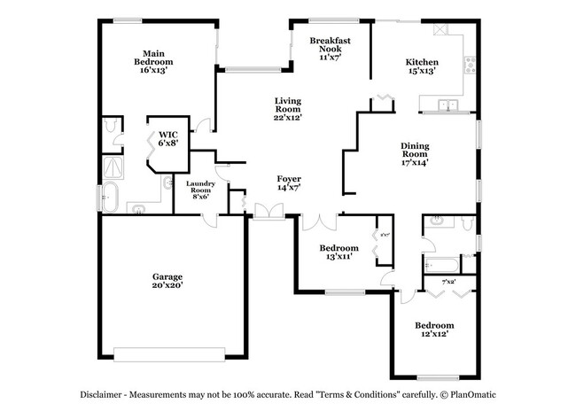1260 Shorecrest Cir in Clermont, FL - Foto de edificio - Building Photo