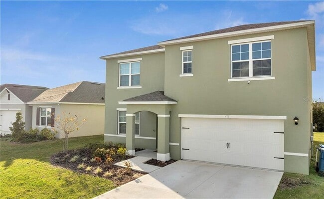 417 Noble Ave in Davenport, FL - Building Photo - Building Photo