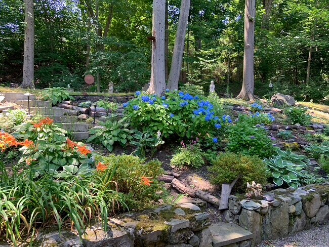 186 Winchester St in Brookline, MA - Foto de edificio - Building Photo