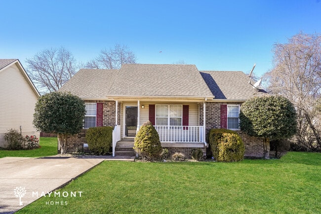 property at 737 Stone Hedge Dr