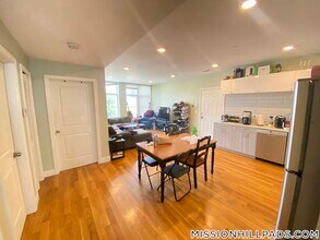 299 Dudley St in Boston, MA - Building Photo - Building Photo