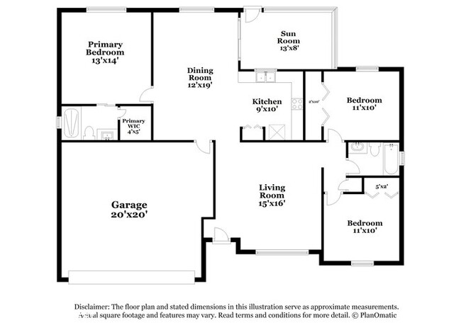 1411 SE 16th Terrace in Cape Coral, FL - Building Photo - Building Photo