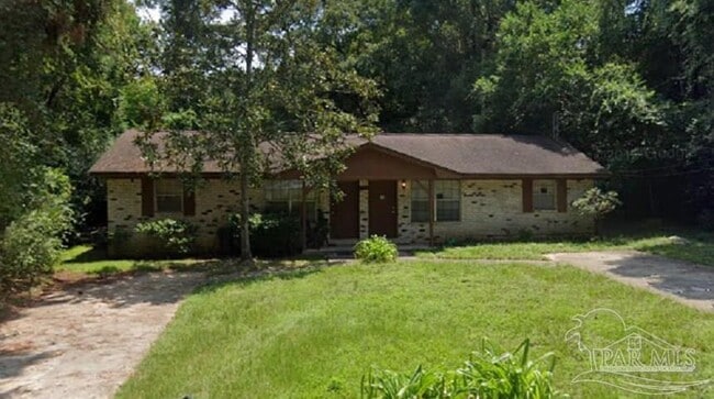 property at 718 Mills Ave