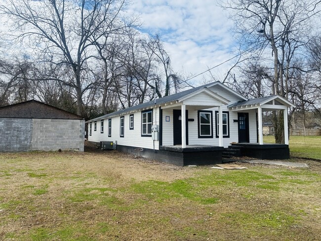 508 Riley St in Gadsden, AL - Building Photo - Building Photo