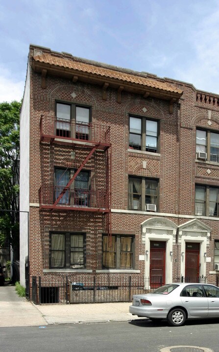 3013-3019 Newkirk Ave in Brooklyn, NY - Building Photo