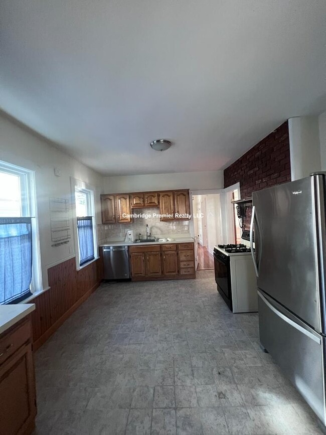 property at 2 Edward Sullivan Rd