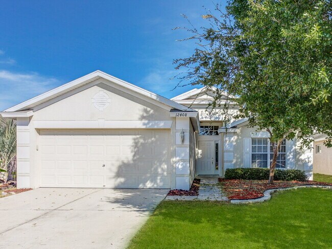 12408 Tree Pointe Ct in Riverview, FL - Building Photo - Building Photo
