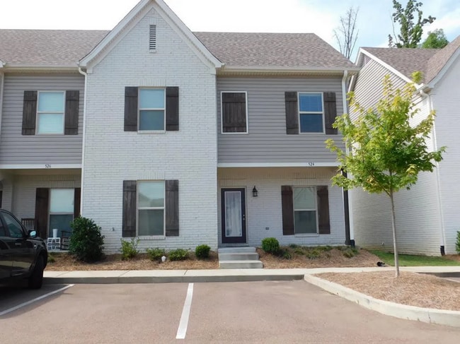 property at 524 Fifer Cir