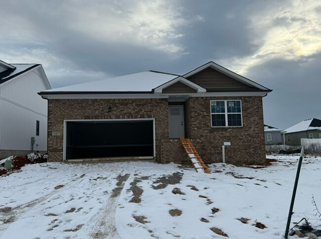 1178 County House Ln in Bowling Green, KY - Building Photo - Building Photo