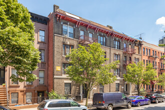 473 Saint Johns Pl in Brooklyn, NY - Building Photo - Building Photo