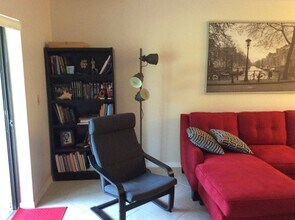 5825 Rattlesnake Hammock Rd, Unit 107 in Naples, FL - Building Photo - Building Photo