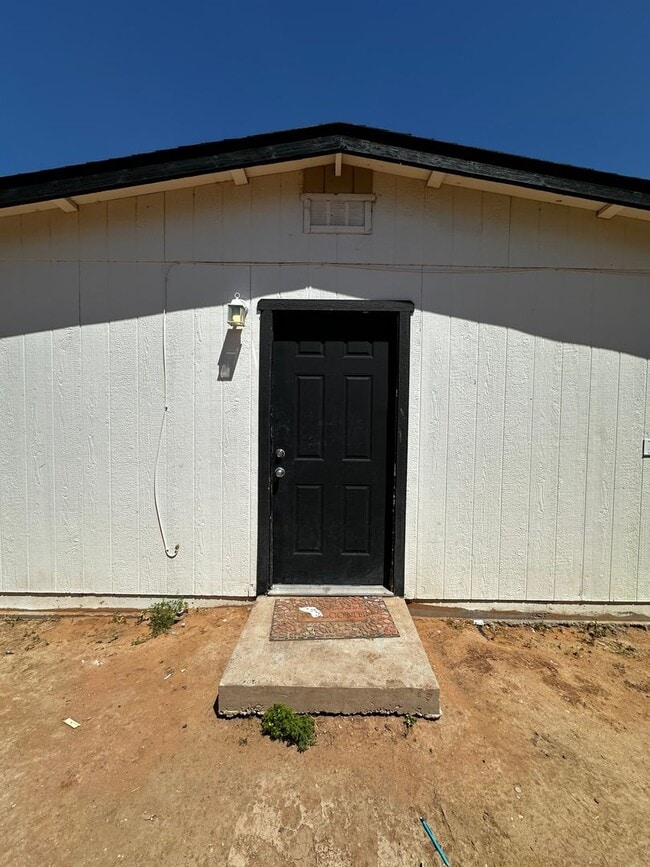 1395 S 4th St in Coolidge, AZ - Building Photo - Building Photo