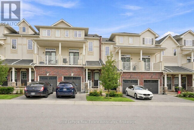 property at 403 Westwood Dr