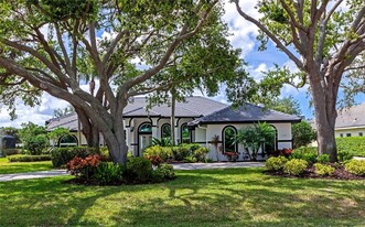 600 Eagle Watch Ln, Unit 358 in Osprey, FL - Building Photo