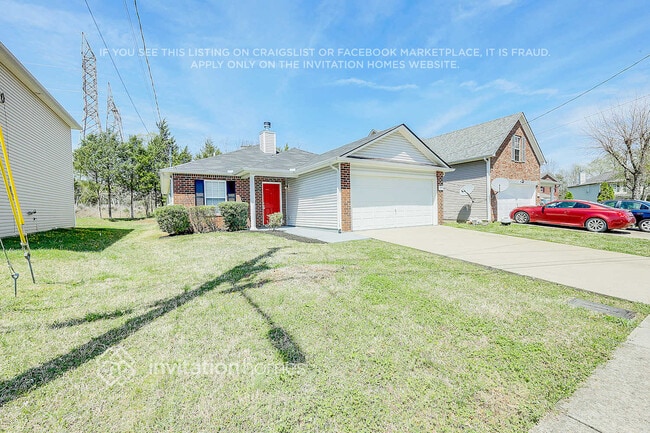 property at 5237 Sunsail Dr