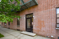 2 Doscher St in Brooklyn, NY - Foto de edificio - Building Photo