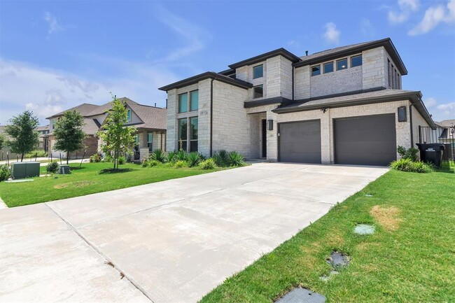 113 Lenera Dr in Liberty Hill, TX - Building Photo - Building Photo
