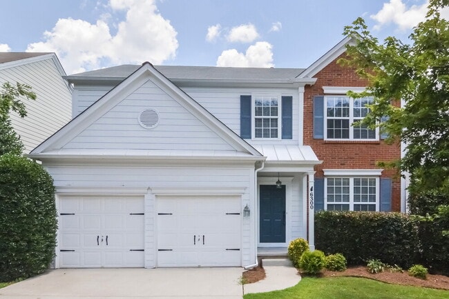 property at 6300 Whirlaway Dr