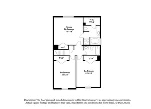 2544 Yocumshire Ct in Lithonia, GA - Building Photo - Building Photo