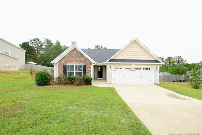 property at 431 New Castle Ln