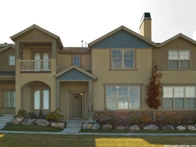 5066 Valmont Way in Herriman, UT - Building Photo