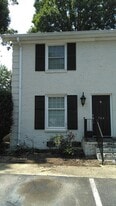 764 W Franklin St in Monroe, NC - Building Photo