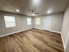 815 Graham Ave in Odessa, TX - Building Photo - Building Photo