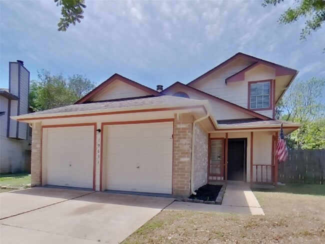 property at 19631 Coppervine Ln