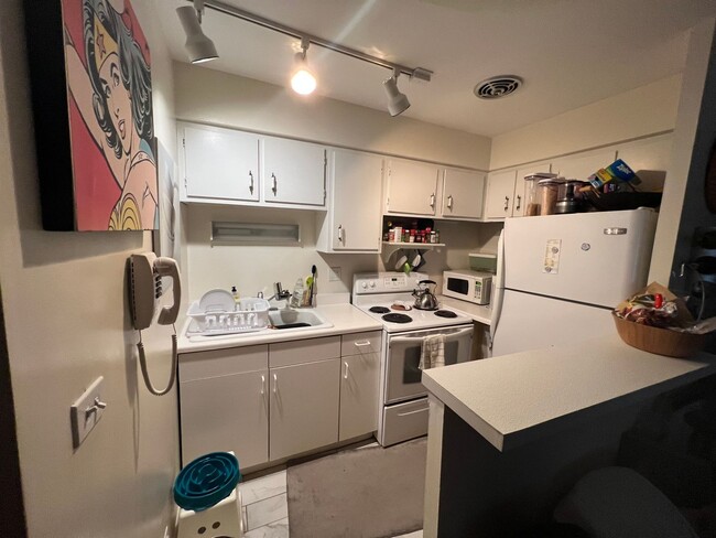 741 W Gordon Ter in Chicago, IL - Building Photo - Building Photo