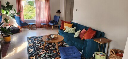 4532 Reinhardt Dr in Oakland, CA - Building Photo - Building Photo