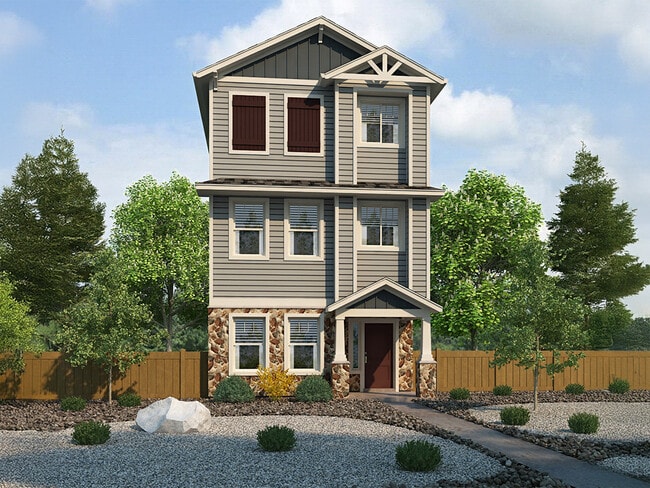 property at 26145 E Calhoun Pl