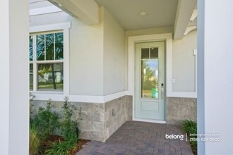 14114 SW Surina St in Port St. Lucie, FL - Building Photo - Building Photo