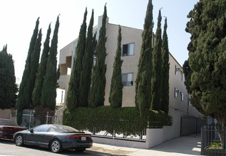 5533 Barton Ave in Los Angeles, CA - Building Photo - Building Photo