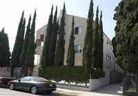 5533 Barton Ave in Los Angeles, CA - Foto de edificio - Building Photo