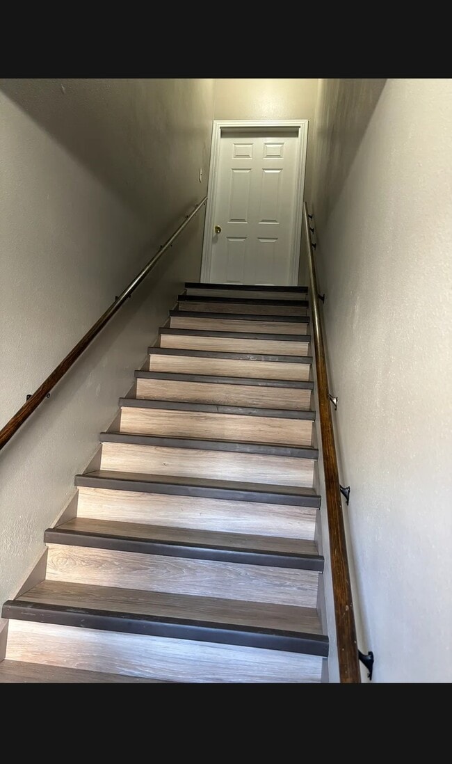 110 W Park St, Unit 110 W Park in Lincoln, AR - Building Photo - Building Photo