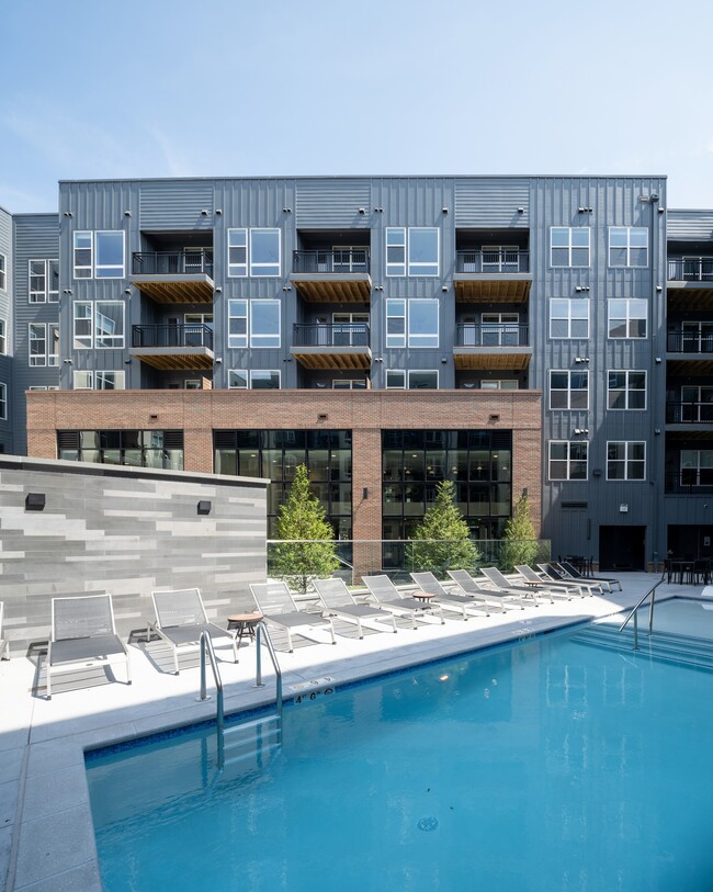 The Sully in Chantilly, VA - Building Photo - Building Photo