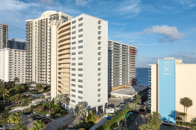 The Galleon in Fort Lauderdale, FL - Building Photo - Building Photo