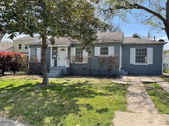 property at 1514 Cedar Crest Dr